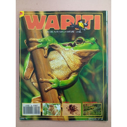 Revue Wapiti N° 49