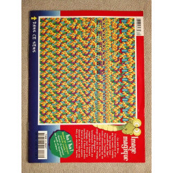 Artiste Junior nº30