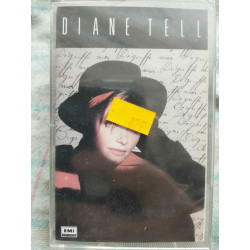 Diane Tell Dégriffe moi Cassette Audio-K7 NEUVE SOUS BLISTER