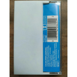 Italian Opera Choruses Cassette Audio-K7