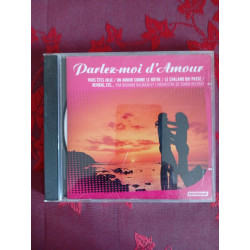 Parlez-moi d'amour