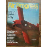 Air Progress March