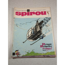 Spirou n°1562