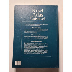 Nouvel atlas universel