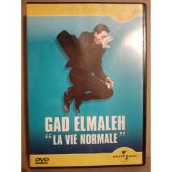 La Vie normale DVD