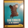 La Vie normale DVD