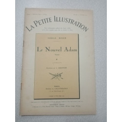 La Petite Illustration N.181 - Fevrier 1924