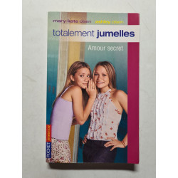 Totalement jumelles Tome 6 : Amour secret
