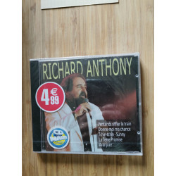 Richard Anthony (neuf sous blister)