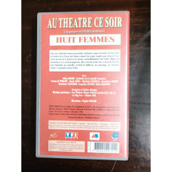 Huit Femmes