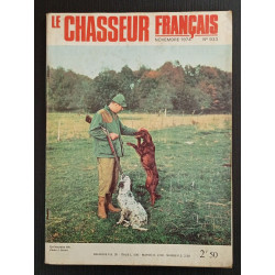 Revue Le Chasseur Français N° 933