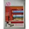 Architectural Digest nº 59 / Juillet-Août 2006