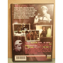 Speedway Junky DVD