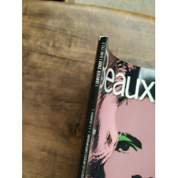 Beaux Arts Magazine n295 Janvier 2009