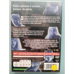 X-Men Patrick Stewart Hugh Jackman DVD