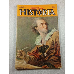 Lisez-moi Historia n°72