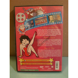 Spécial Cartoon Vol 1 DVD