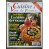 Cuisine et Vins de France Nº 43 Août 1997