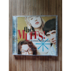 The Muffs! Blonder and Blonder