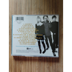 The Muffs! Blonder and Blonder