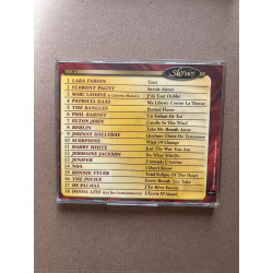 Au coeur des slows N°1/ CD