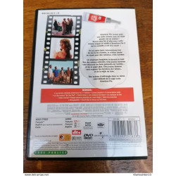 DVD American Pie 2 Version Longue Inédite Non censuré