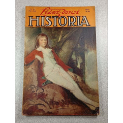 Lisez-moi Historia n°19