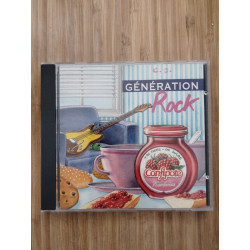 Génération Rock