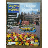 Des Pays et Des Hommes n 76 La belgique Le Luxembourg 1991