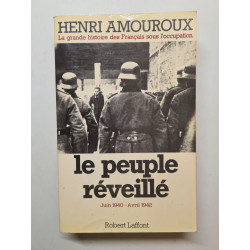 La grande histoire des Français sous l'Occupation (9 vols - complet)