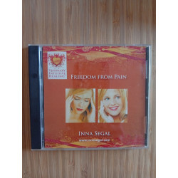 Freedom from pain - inna segal