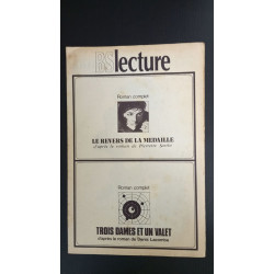 Revue Rare Bonne Soirée - Le revers de la médaille