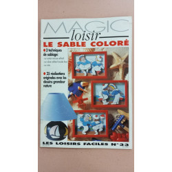 Revue Magic Loisir N° 33