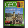 Revue Géo Magazine N° 189