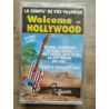 Welcome to Hollywood La compil de vos vacances Cassette Audio-K7...