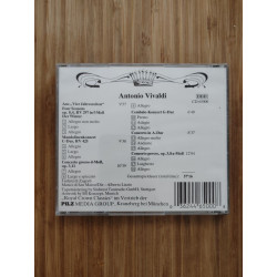 Die schönsten Konzerte