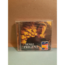Denez Prigent Me 'Zalc'h Ennon Ur Fulenn Aour CD NEUF SOUS BLISTER