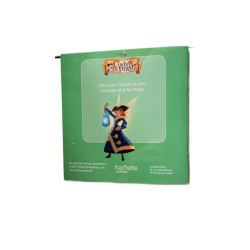 Clochette et Fée pirate l'histoire du film