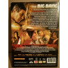 The Big Bang Antonio Banderas DVD