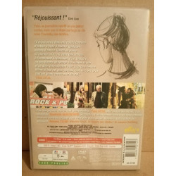 Ma femme est une actrice Charlotte Gainsbourg DVD