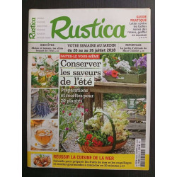 Revue Rustica Hebdo N° 2534 S