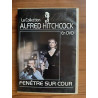 DVD - Collection Fenêtre sur cour Film avec Grace Kelly