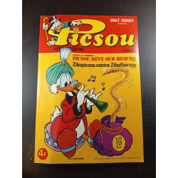 Picsou magazine n°64