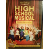 High School Musical - Premiers Pas sur scène DVD