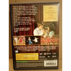High School Musical - Premiers Pas sur scène DVD