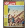 Tout l'Univers Nº 98 4 au 11 Septembre 1963