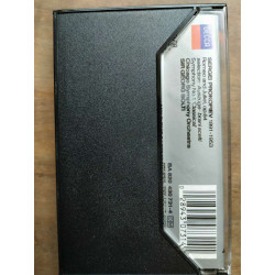 Prokofiev Romeo and Juliet - Georg Solti Cassette Audio-K7 Decca