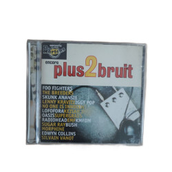 Various - Encoreplus2bruit (CD Comp)