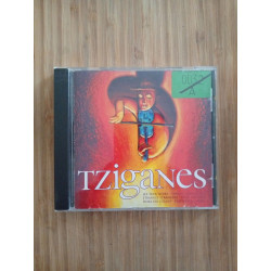 Tziganes