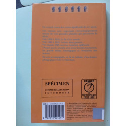 Grands textes du XXe siècle